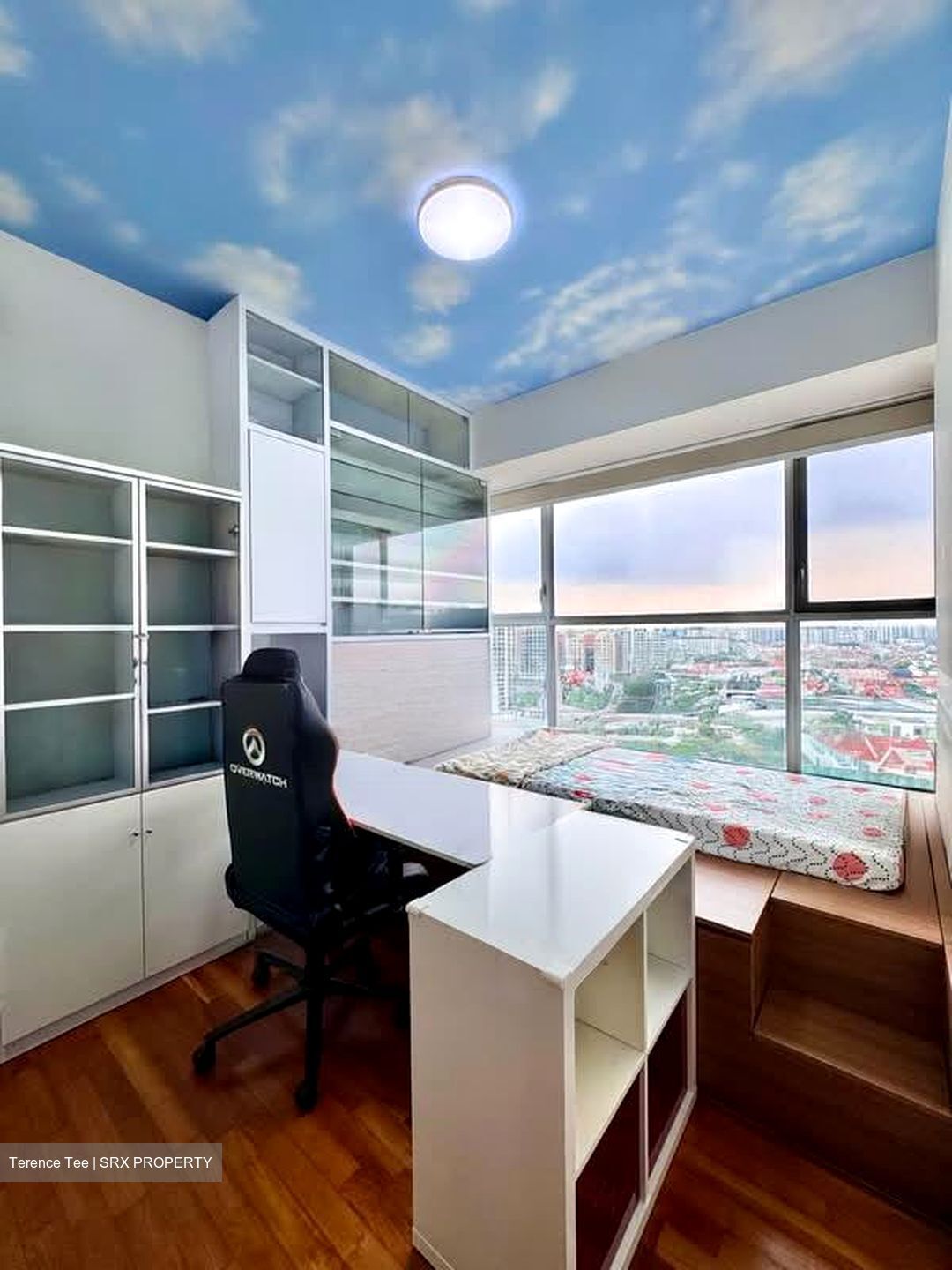 The Esta (D15), Condominium #577801161
